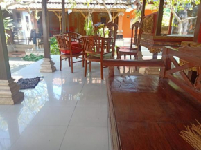 Ida,s Guest house